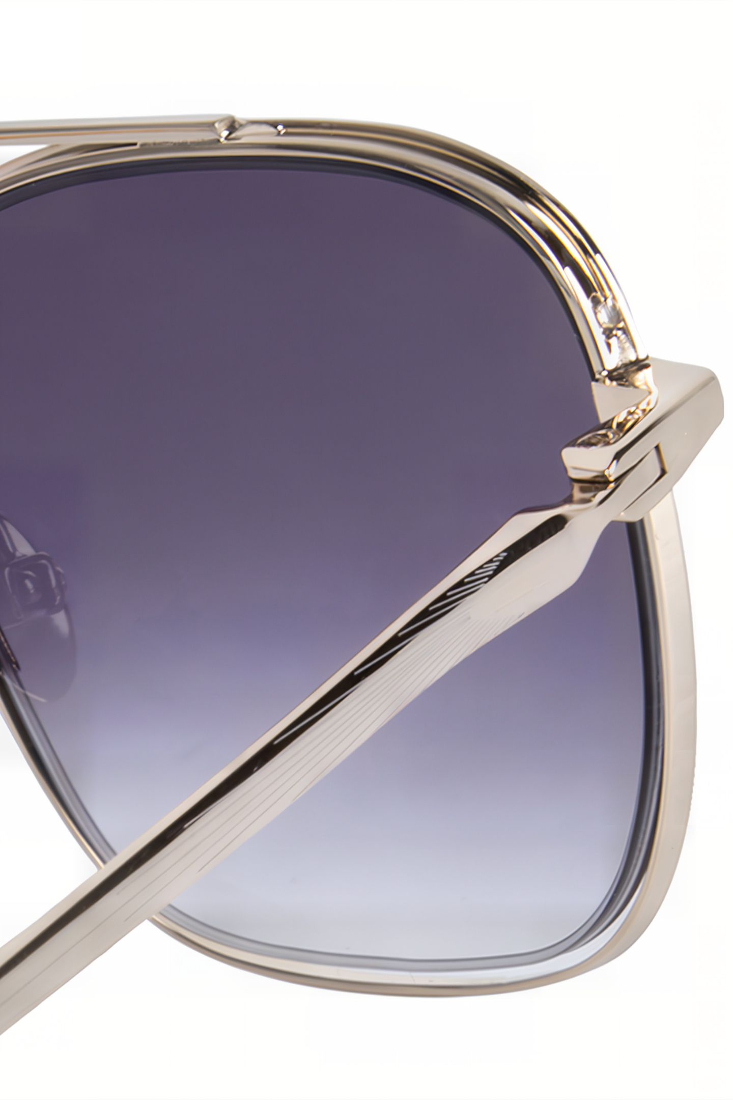 DIEGO SS6015 403 BRUSHED GOLD 52/19-145 3