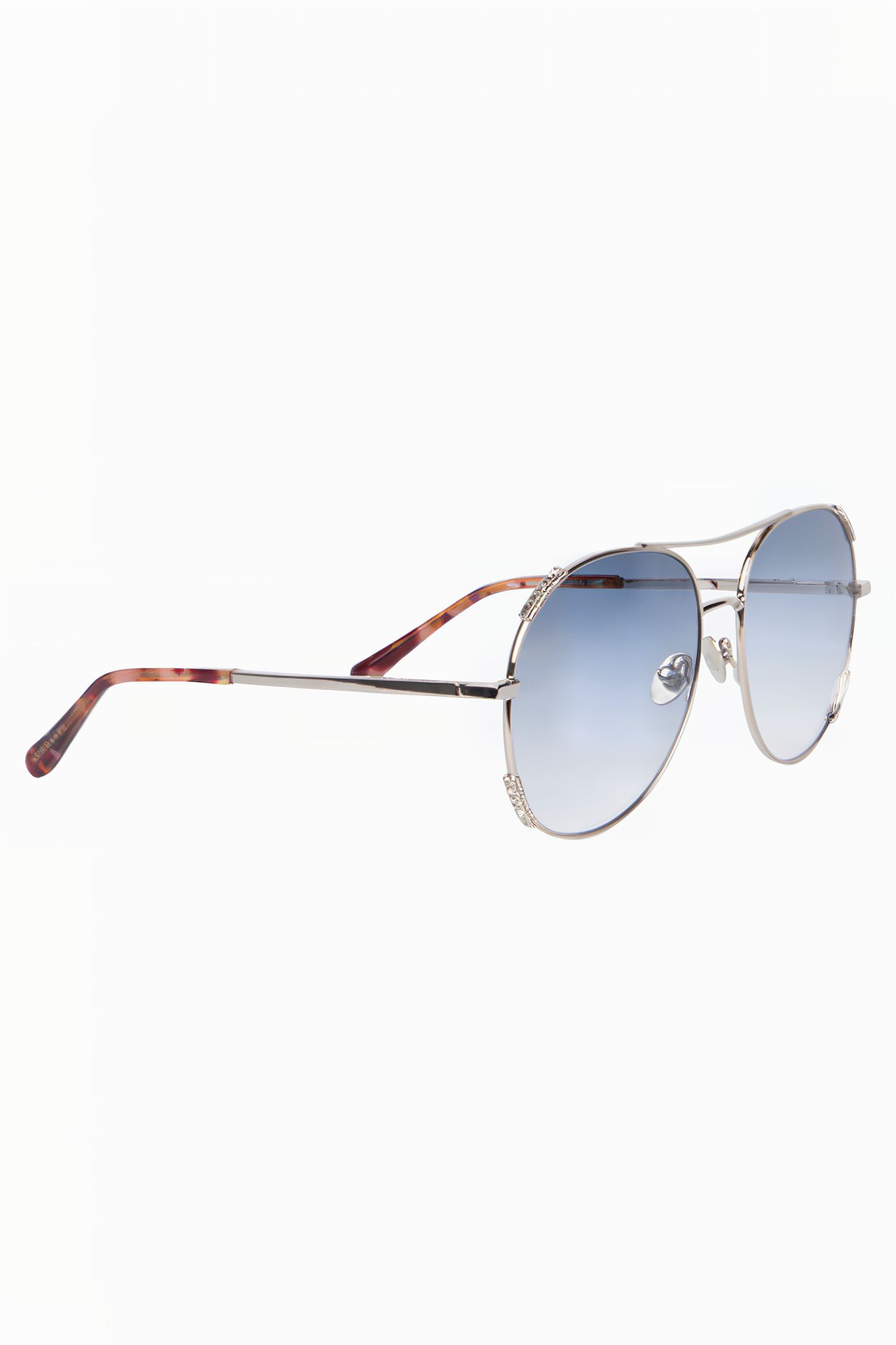 MILAN SS5017 400 SHINY GOLD 57/16-135 1