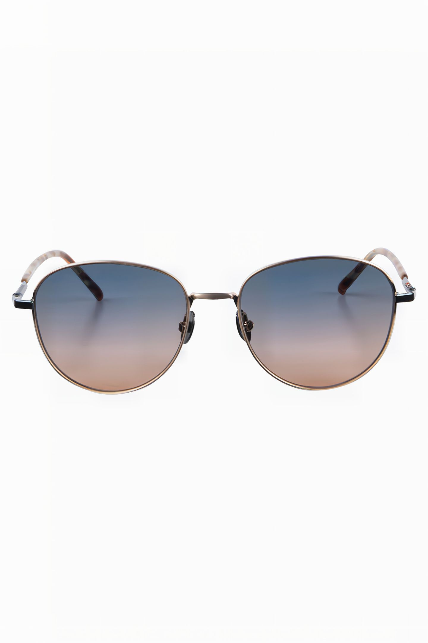 ANTONIO SS6010 403 BRUSHED GOLD 51/16-145 2