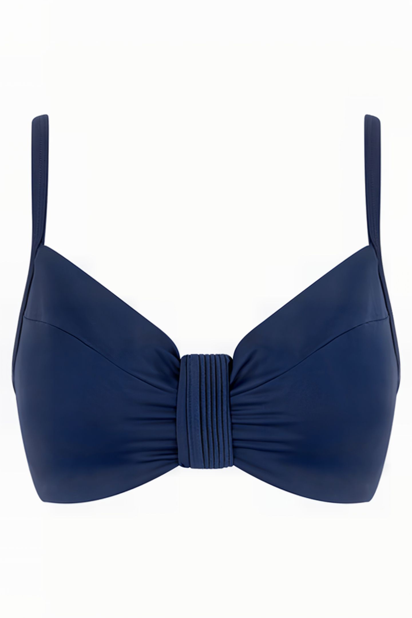 SW BRA UNDERW. COVERING BLACK IRIS 3