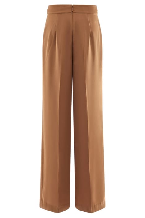 MARCIANO BY GUESS MICHELLE PANTS TRUFFLE DUST MULTI 5
