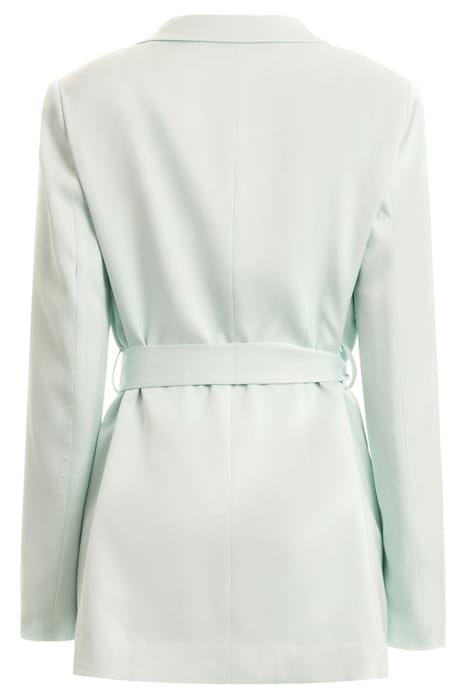 MARCIANO BY GUESS VALIA BLAZER PEACEFUL SKY 5