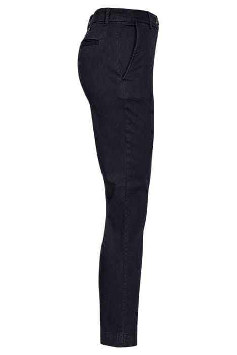 CAMILLA SLIM PJ818 GABARDINA S BLACK 3