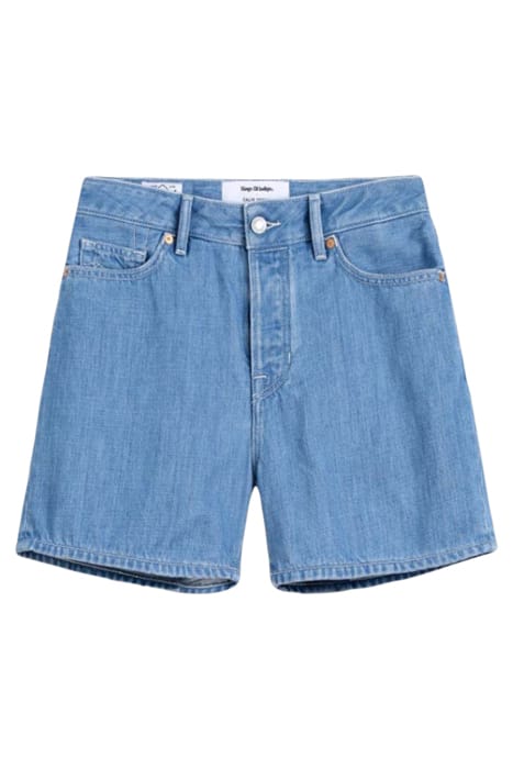 LIORA SHORT CLEAN LIGHT 3