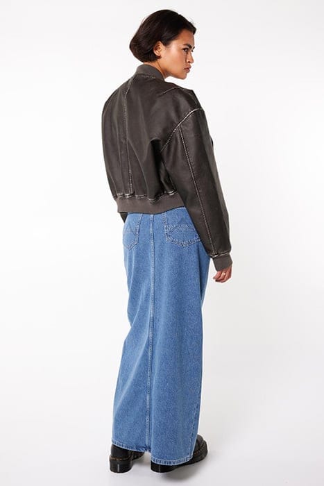 RAXID DENIM BLUE 3