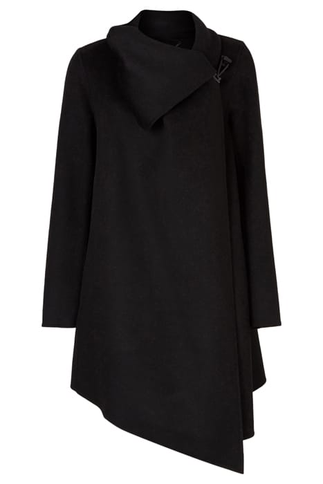 MONUMENT EVE COAT BLACK 4