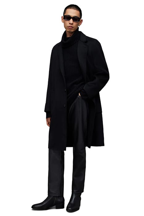 STANO COAT BLACK 2