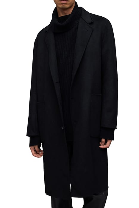 STANO COAT BLACK 1