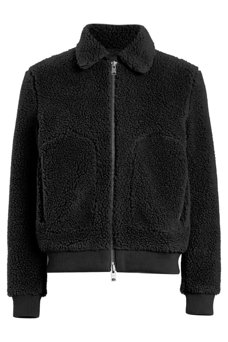 BUZZ BOMBER CINDER MARL 3