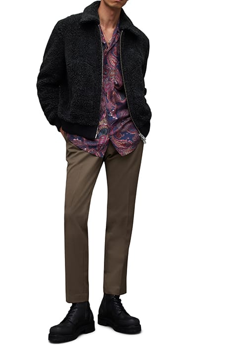 BUZZ BOMBER CINDER MARL 4