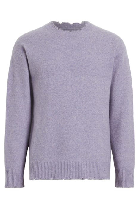 LUKA CREW LILAC PURPLE 4