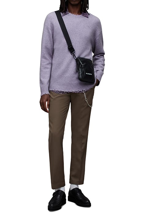 LUKA CREW LILAC PURPLE 5