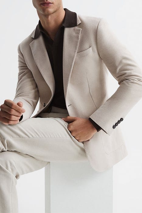 SPARK-SB BLAZER STONE BLAZER 5
