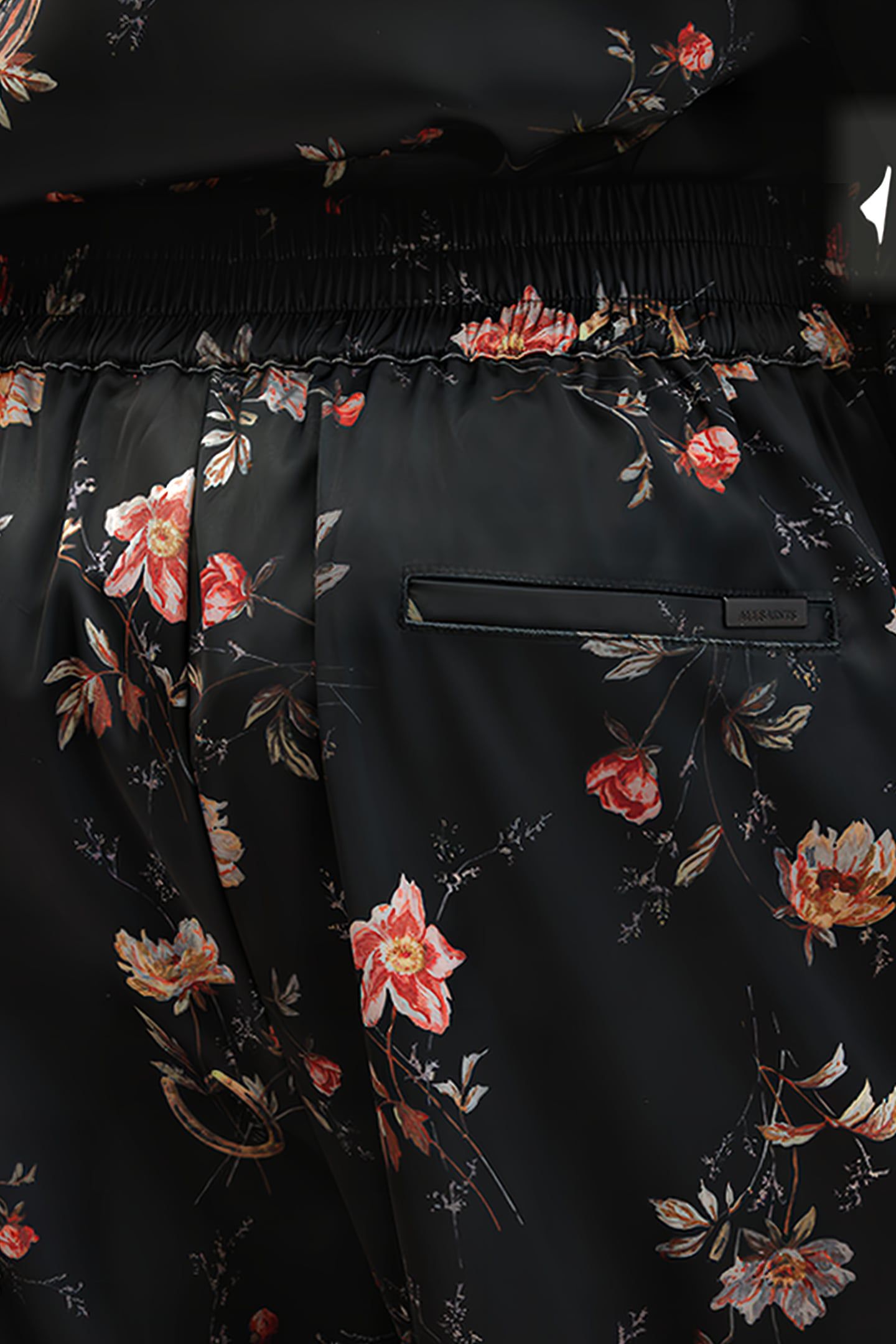 LOUISA TANA TROUSER BLACK 7