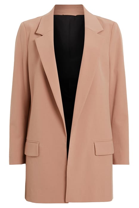 ALEIDA TRI BLAZER FAWN BROWN 4