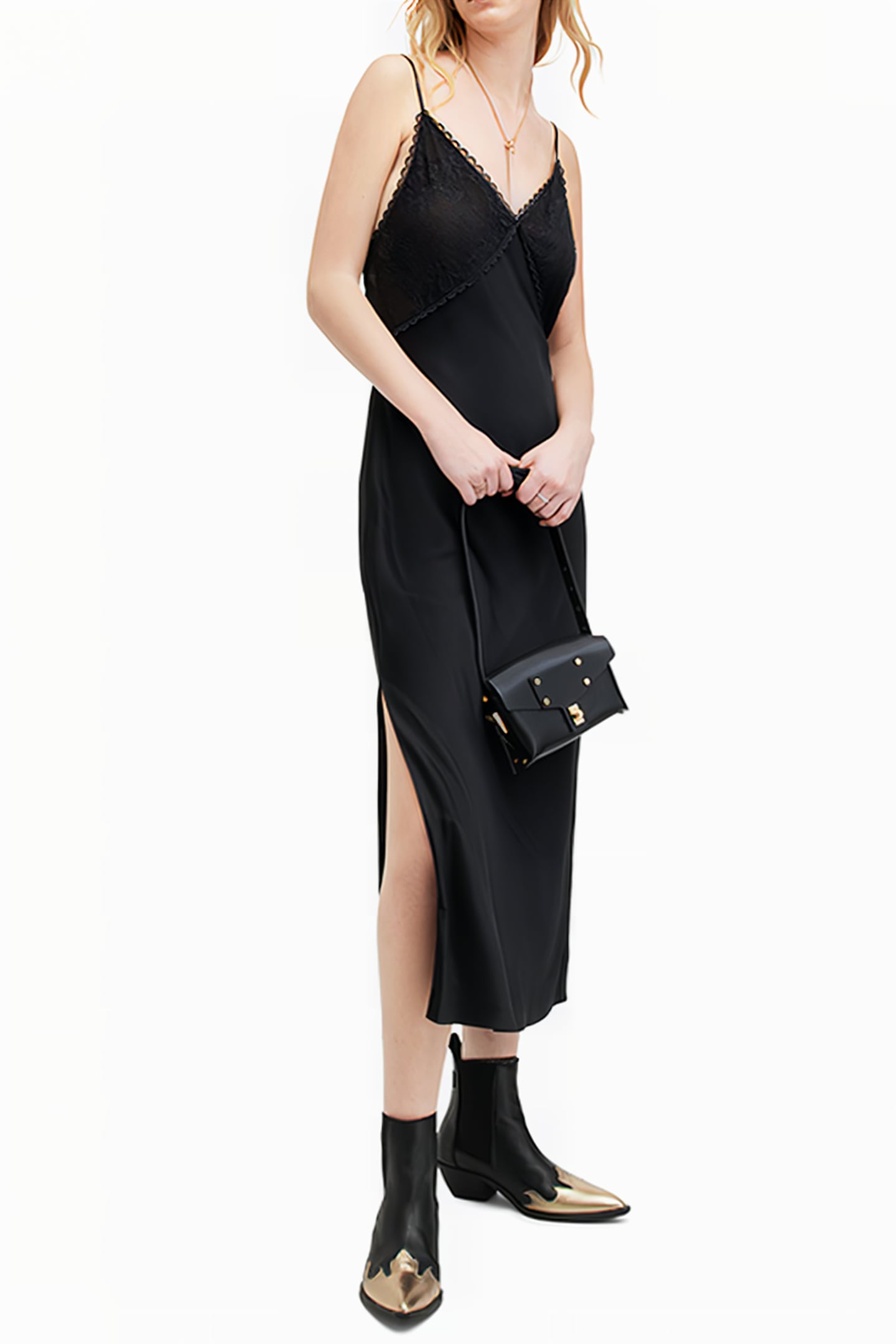 IMMY DRESS BLACK 4