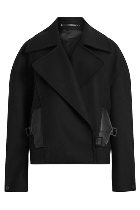COOPER JACKET BLACK 4