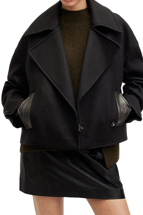 COOPER JACKET BLACK 1