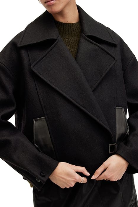 COOPER JACKET BLACK 6