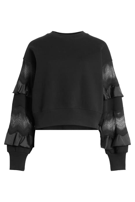 GRACIE SWEAT BLACK 3
