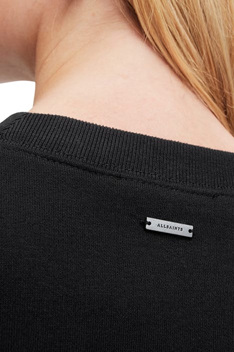 GRACIE SWEAT BLACK 7