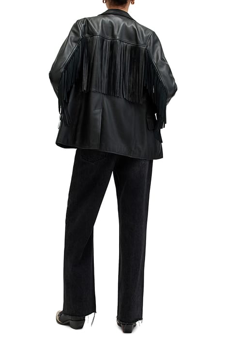 BLAKE JEAN WASHED BLACK 3