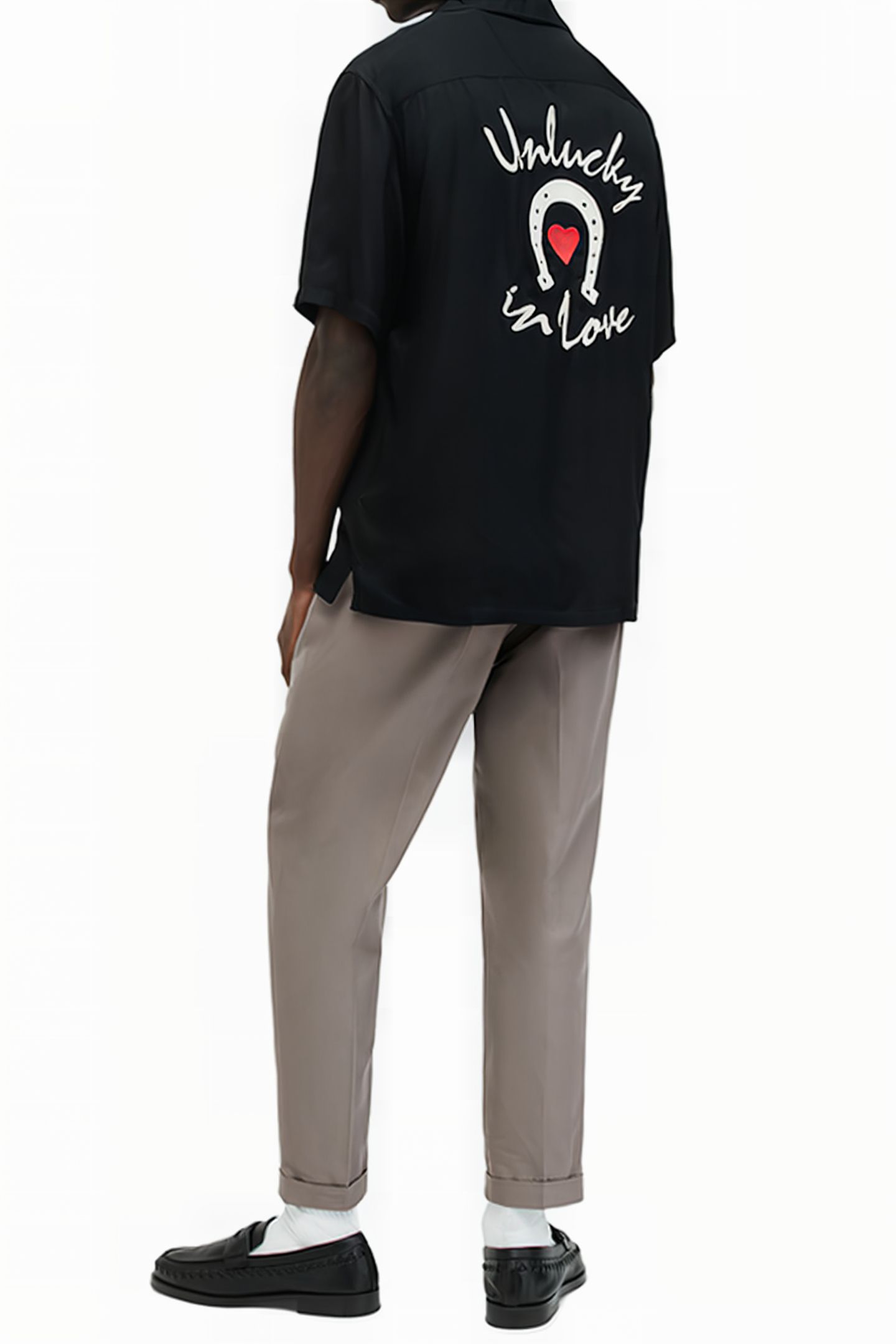 TALLIS TROUSER CHESTNUT BROWN 2