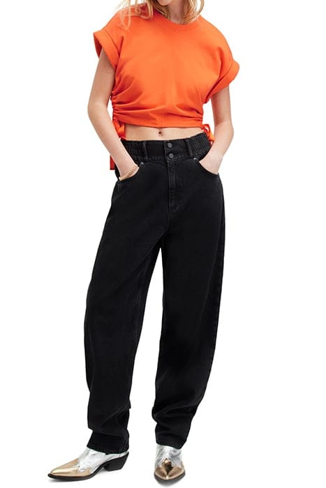 MIRA TEE ZESTY ORANGE 3