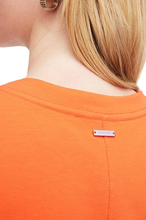MIRA TEE ZESTY ORANGE 6