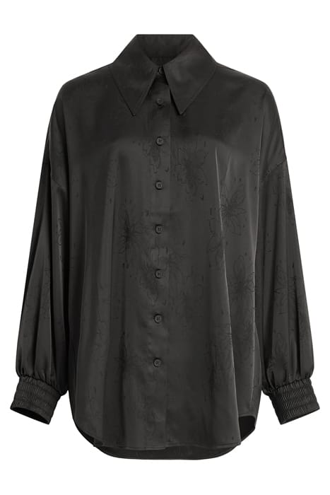 CHARLI JACQ SHIRT BLACK 3