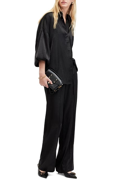 CHARLI JACQ SHIRT BLACK 4
