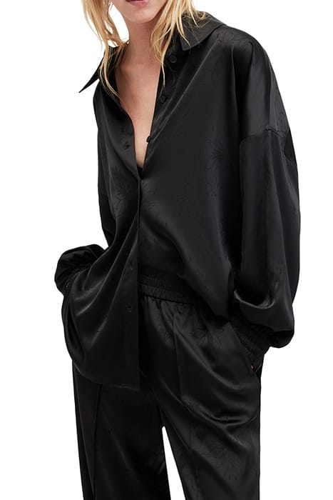 CHARLI JACQ SHIRT BLACK 6