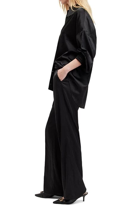 CHARLI JACQ SHIRT BLACK 5