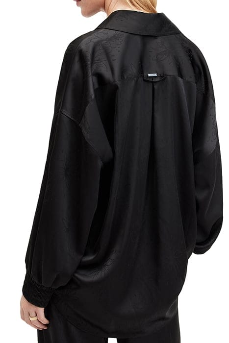 CHARLI JACQ SHIRT BLACK 2