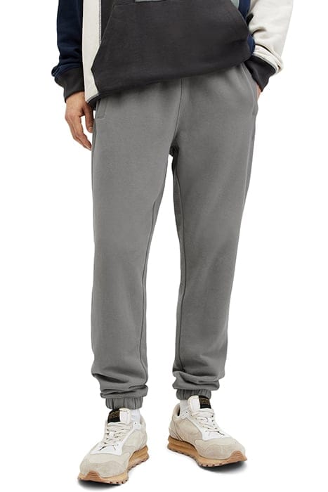 RAVEN SWEATPANT ASH GREY 1