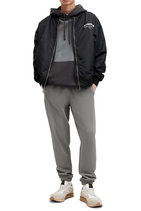 RAVEN SWEATPANT ASH GREY 2