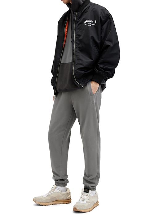 RAVEN SWEATPANT ASH GREY 5