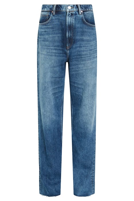 BLAKE JEAN DARK INDIGO 4