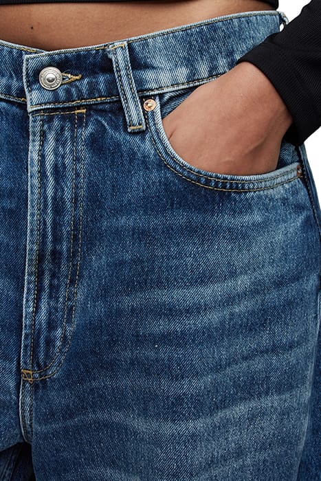 BLAKE JEAN DARK INDIGO 6