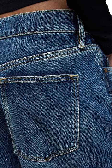 BLAKE JEAN DARK INDIGO 7