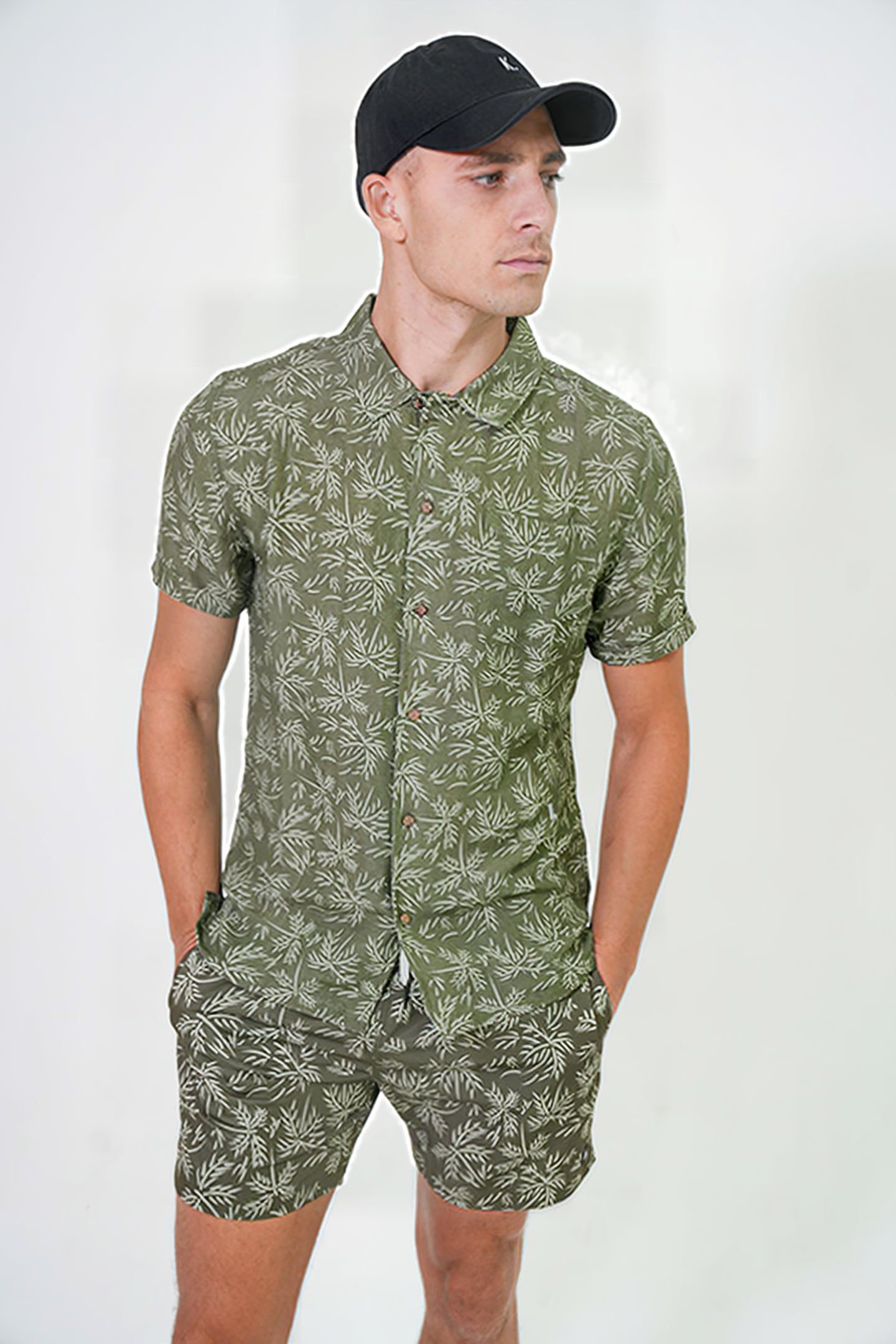 ST PARAISO FOUR LEAF CLOVER 1