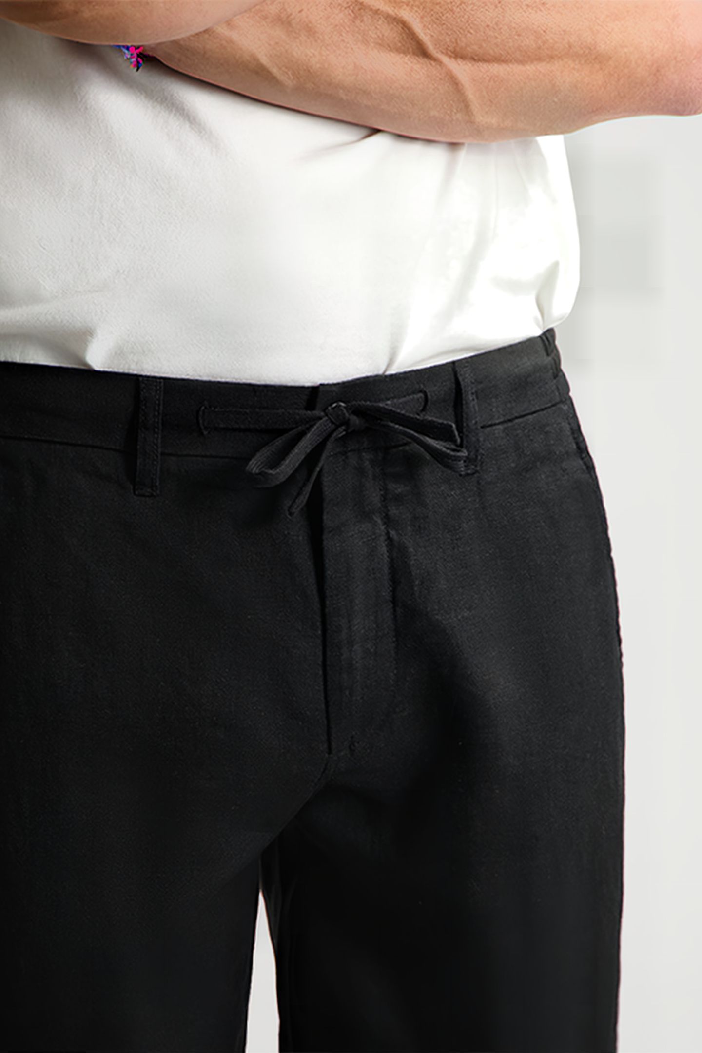 DS_JAMES BEACH SHORTS BLACK 5