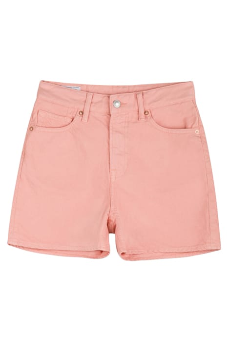 LIORA SHORT VINTAGE PINK 3