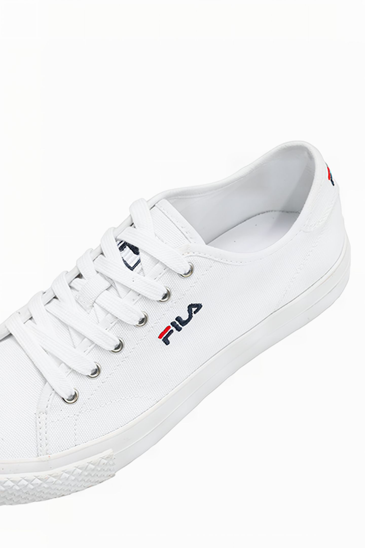 POINTER CLASSIC WMN WHITE 8