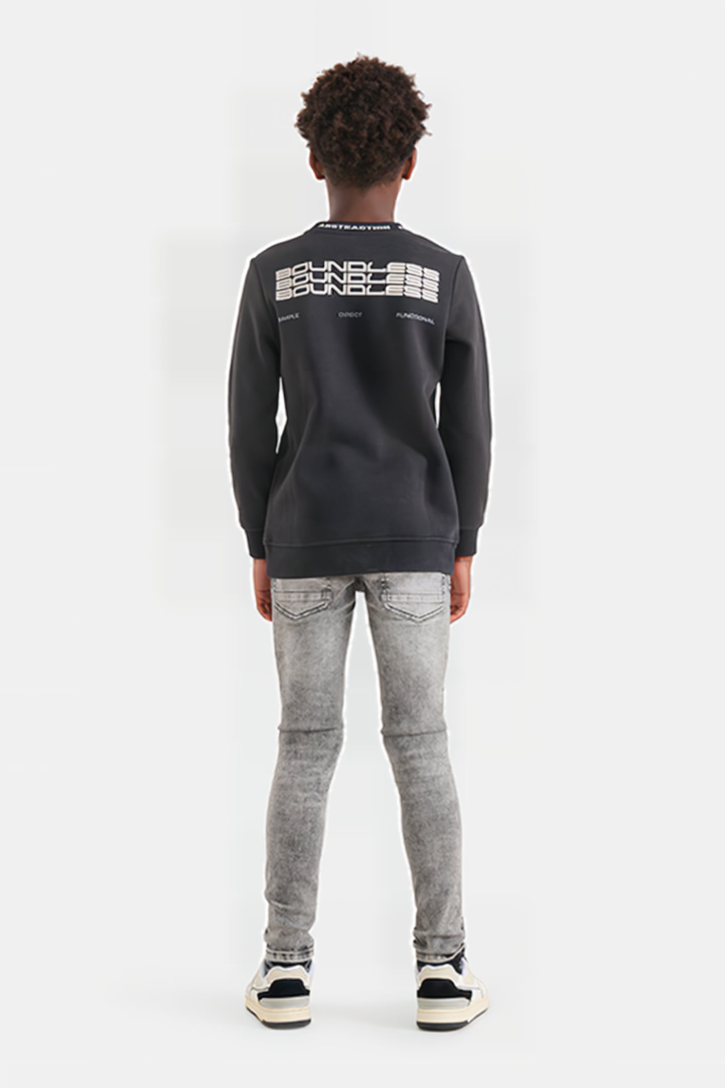 BAA-SBJACK SKINNY DARKGREY LIGHTGREY 3