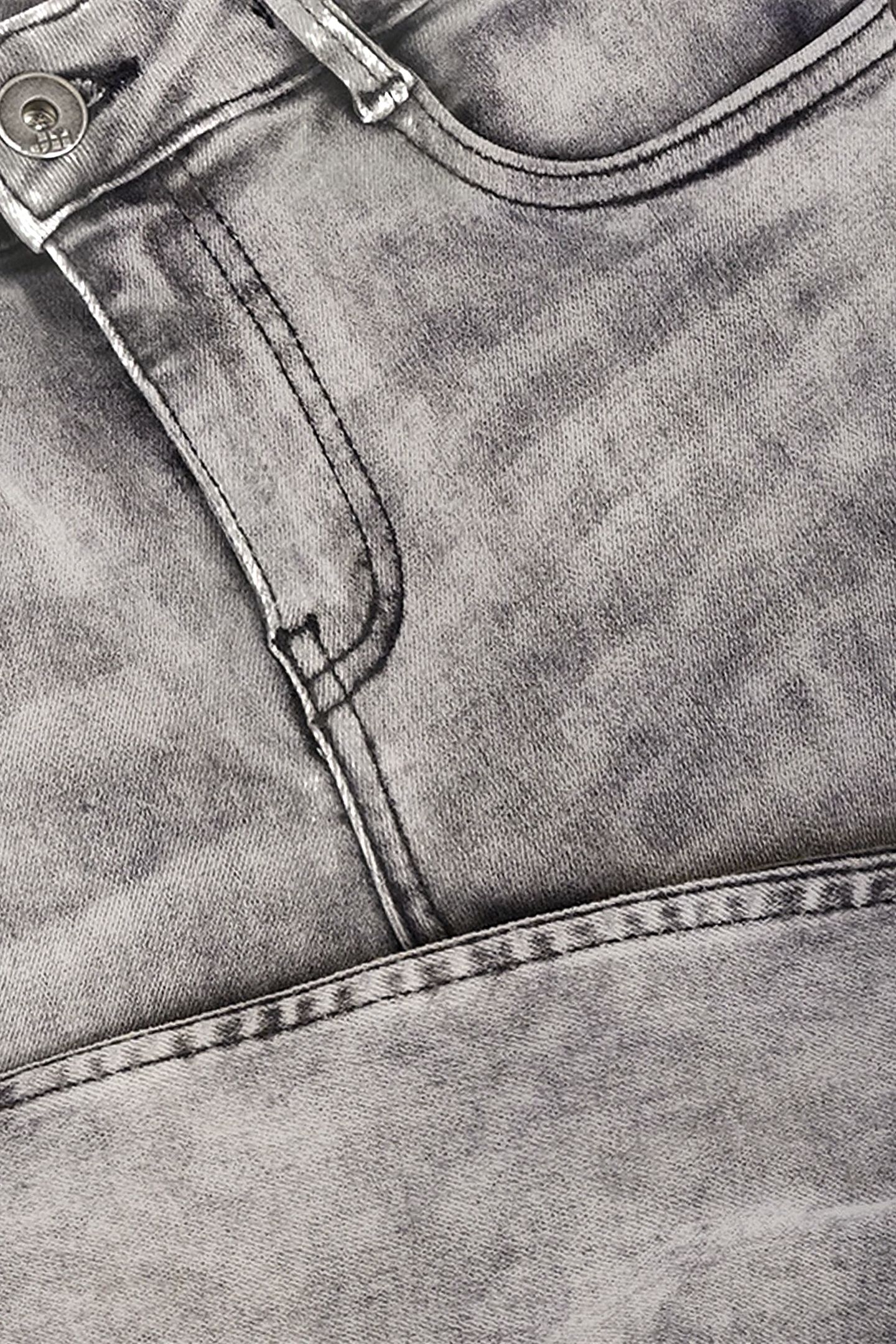 BAA-SBJACK SKINNY DARKGREY LIGHTGREY 5