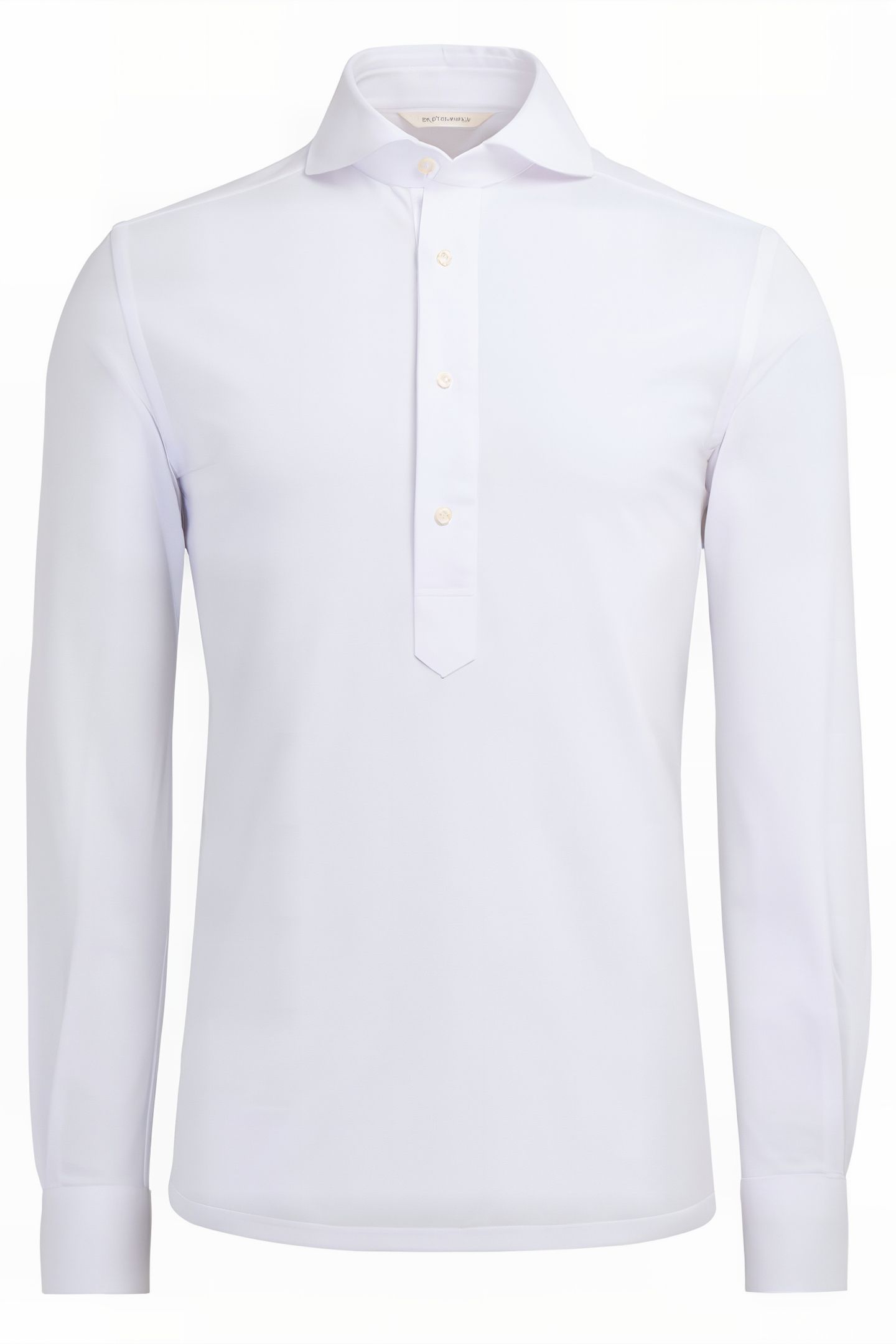 KNITTED POPOVER WHITE 4