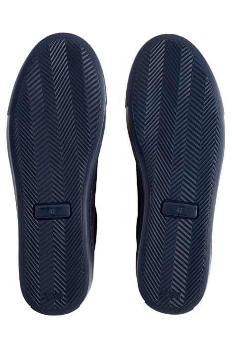 SUEDE-SNEAKER-NAVY NAVY 7
