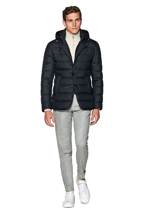 CARTER - NAVY 5