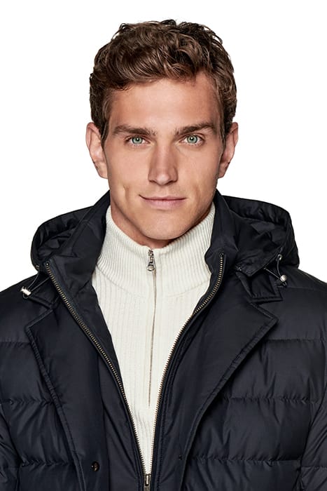 CARTER - NAVY 7